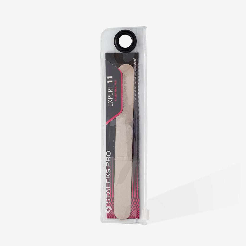 Staleks File Laser nail file EXPERT 10/165mm