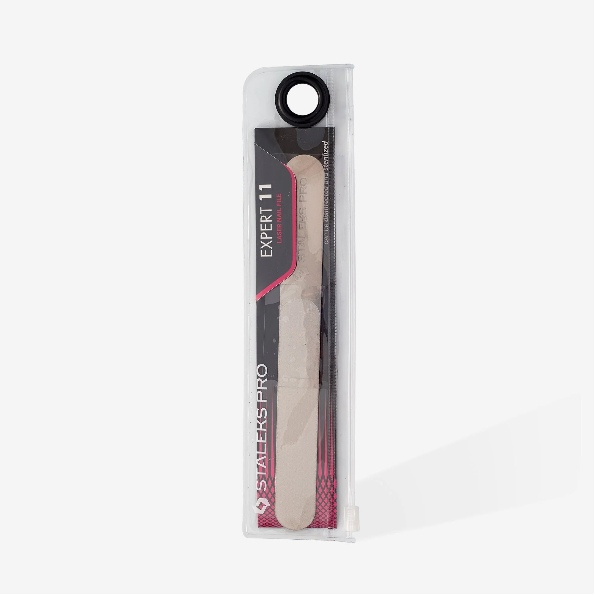 Staleks File Laser nail file EXPERT 10/165mm