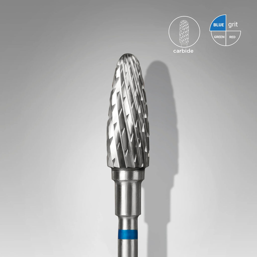Staleks Carbide Bit Expert Pro "Corn" 5mm