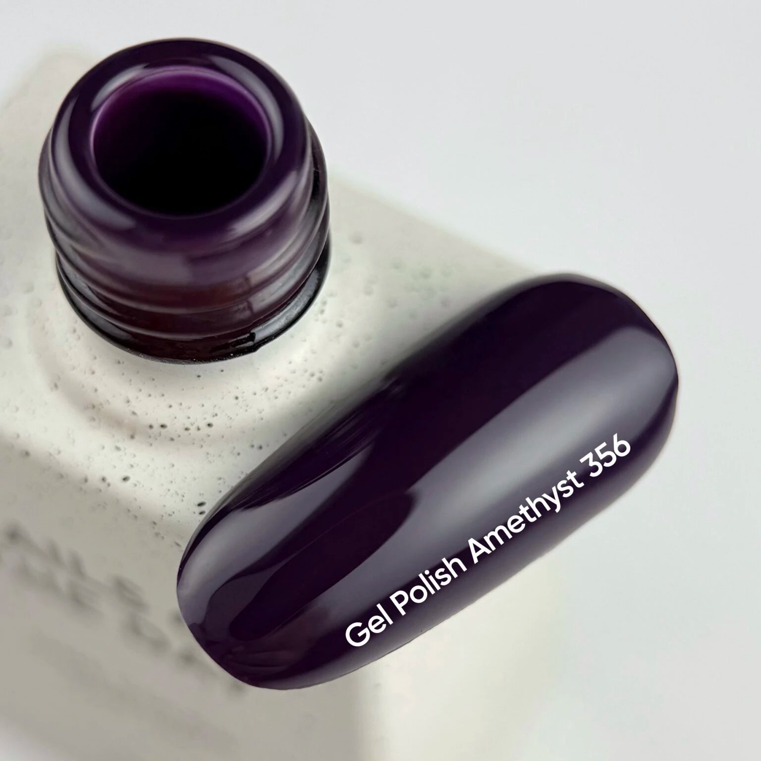 NAILSOFTHEDAY High Pigment gel polish, AMETHYST 10 ml