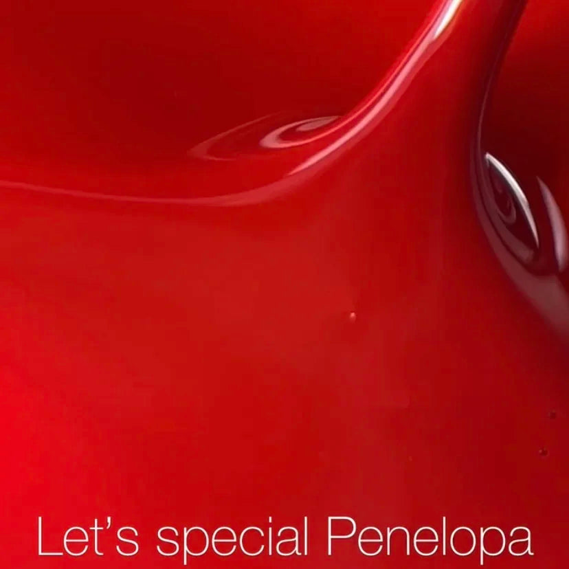 NAILSOFTHEDAY High Pigment gel polish, PENELOPA 10 ml