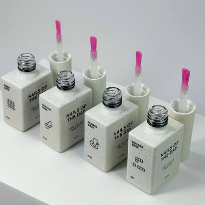NAILSOFTHEDAY Scotch Base