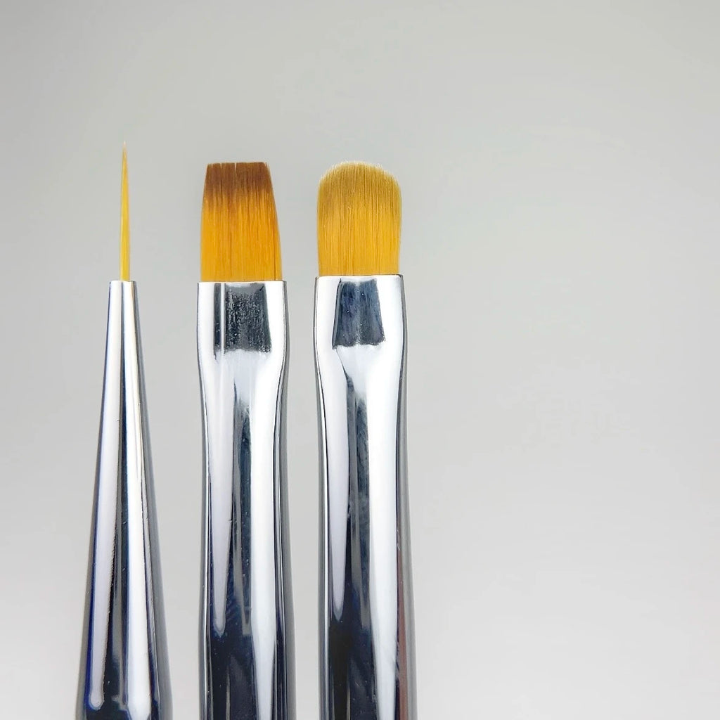 NAILSOFTHEDAY Art Brushes