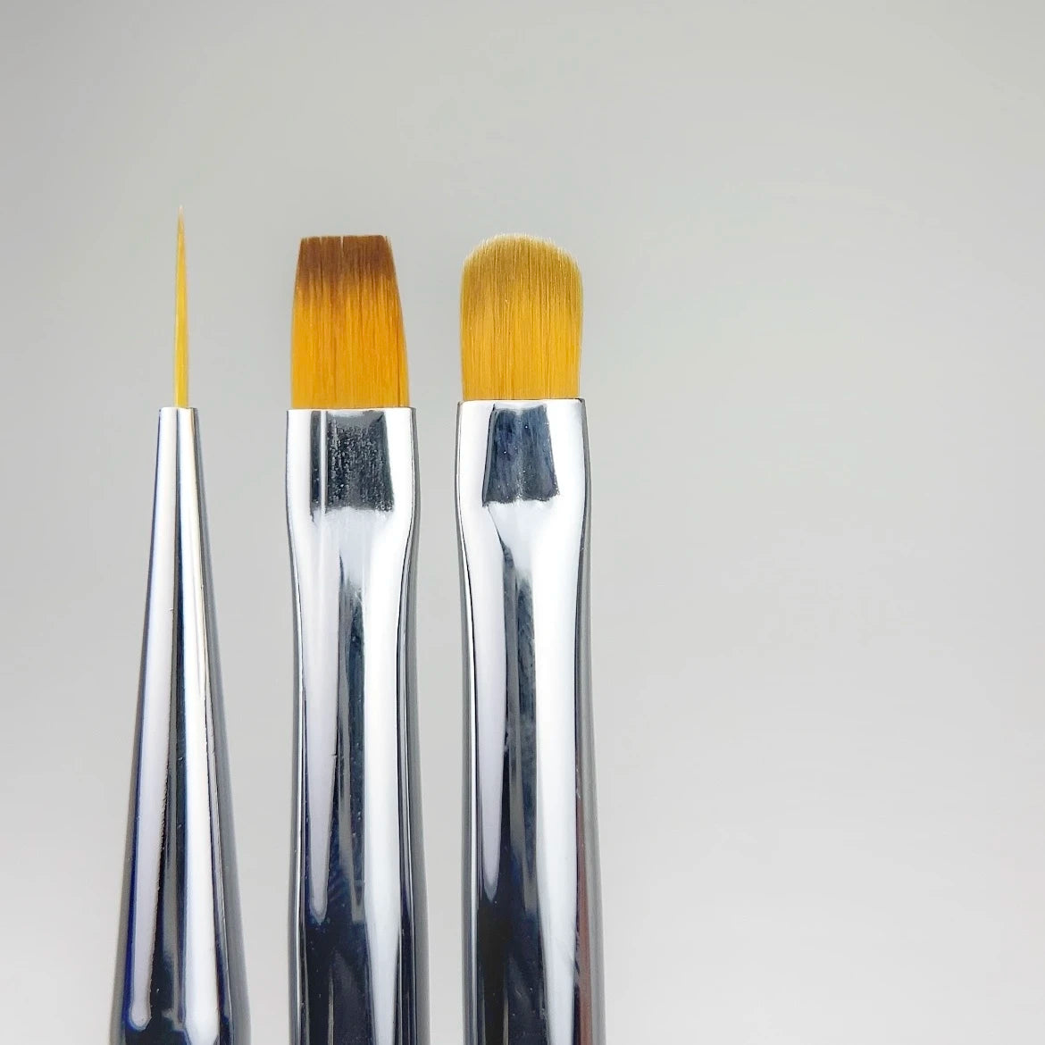NAILSOFTHEDAY Art Brushes