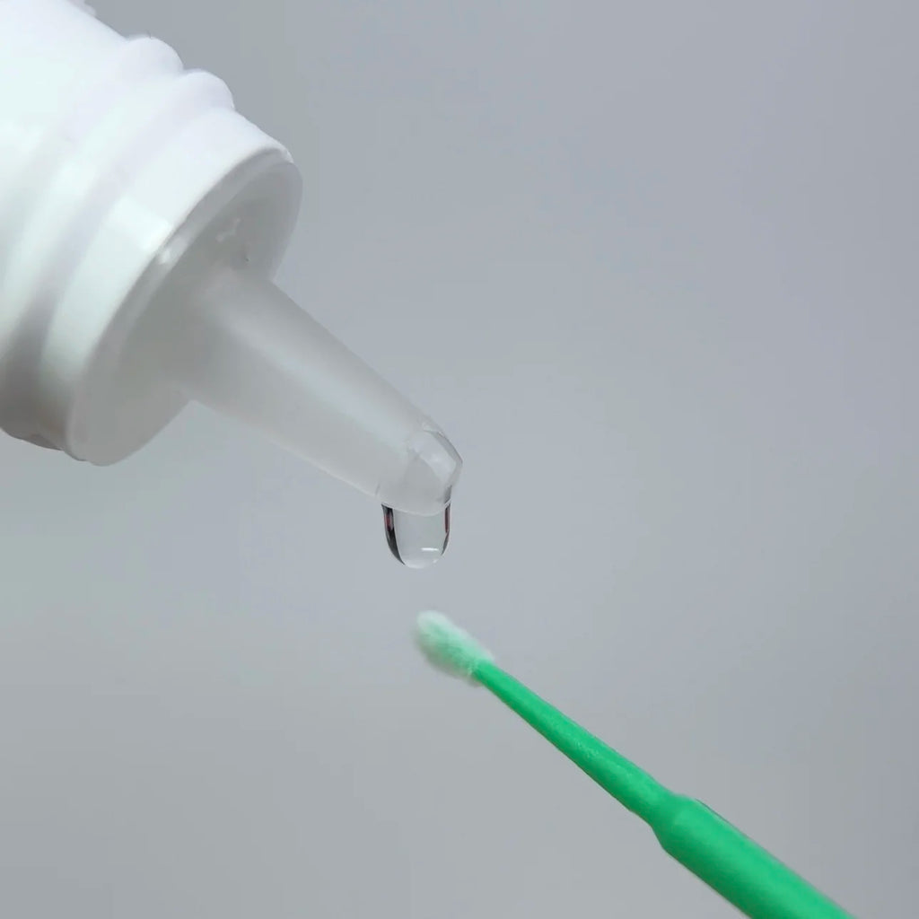 NAILSOFTHEDAY "BloodStopix" solution