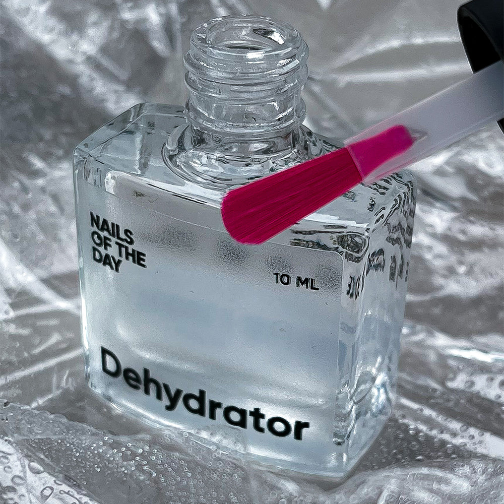NAILSOFTHEDAY Dehydrator, 10ml