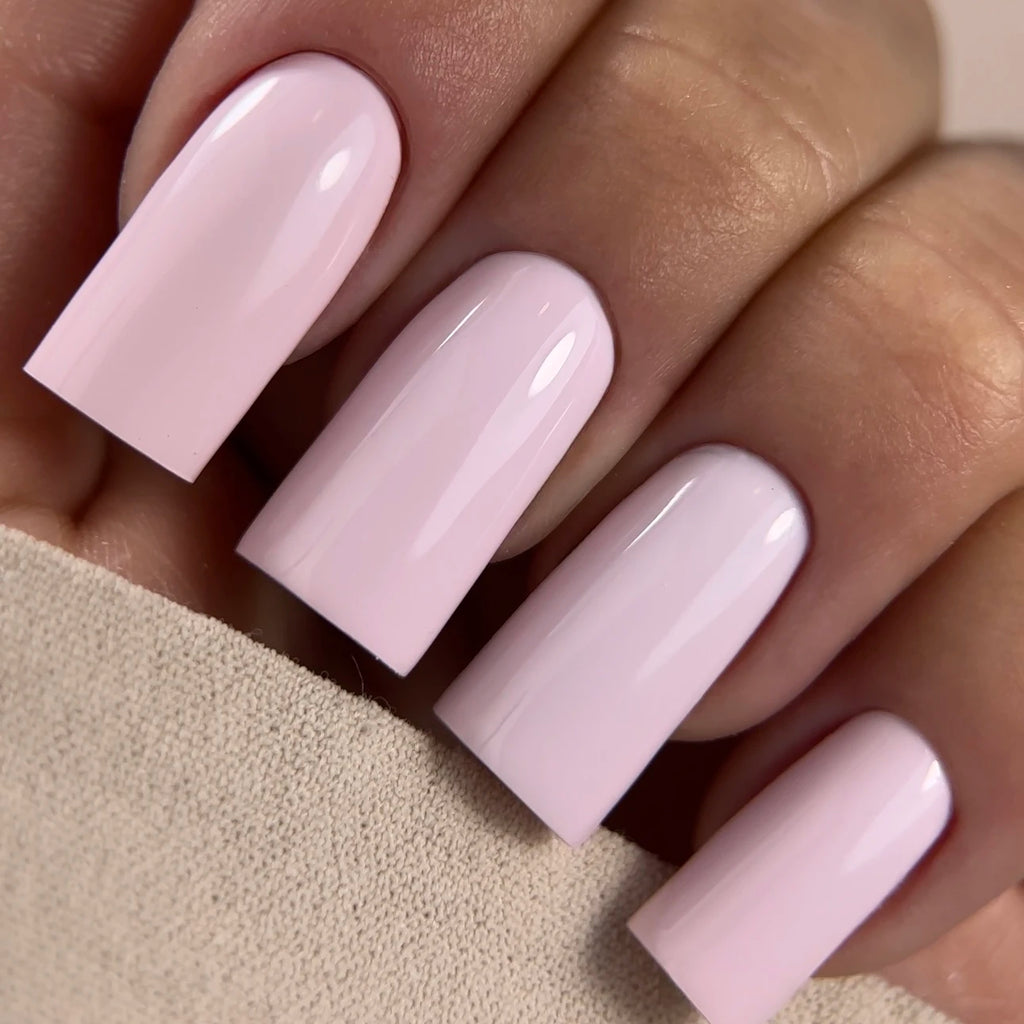 NAILSOFTHEDAY High Pigment gel polish, DUSTY ROSE 10 ml