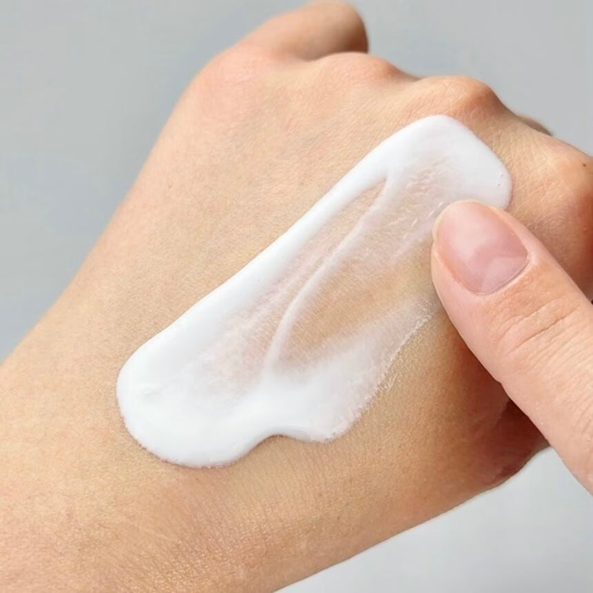 NAILSOFTHEDAY Resultum Soleverum Cream – Hand & Foot Talc Cream, 100ml