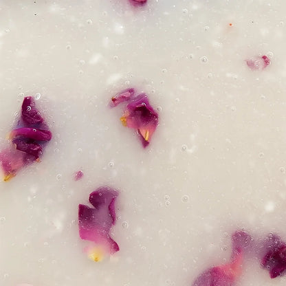 Shelly Hydrogel Hand Mask with Rose Petals, 200 g