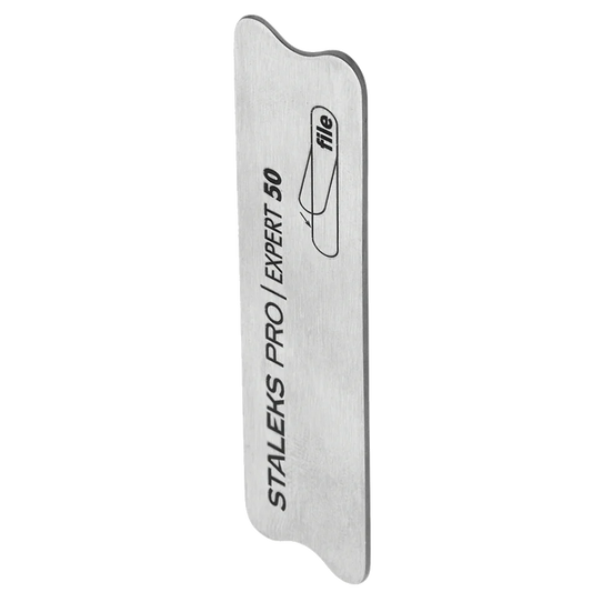 Staleks Expert 50 Short Metal File Base