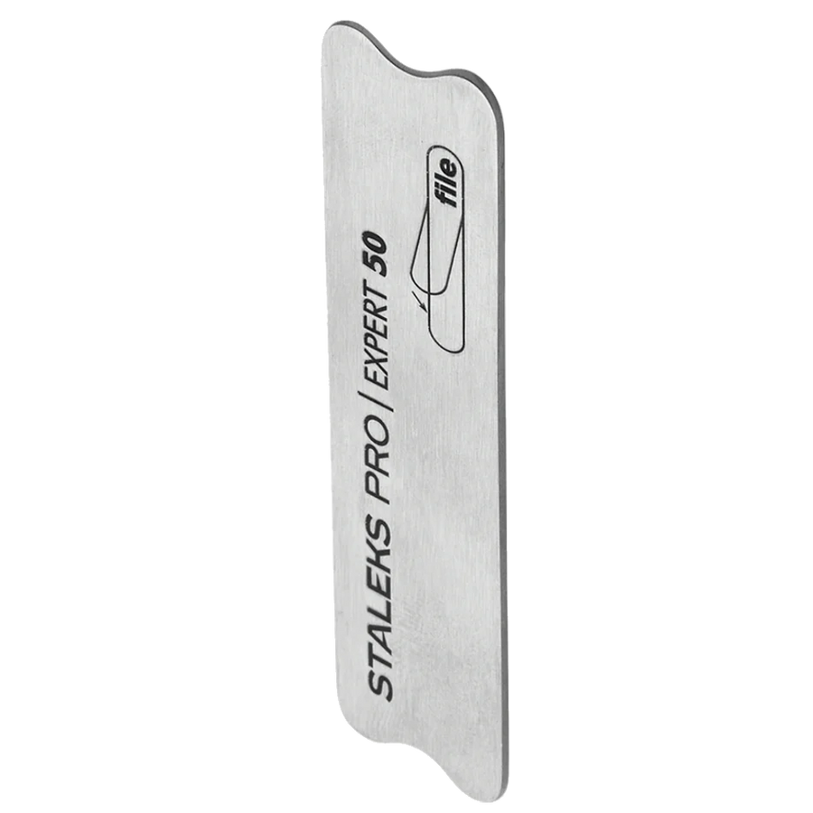 Staleks Expert 50 Short Metal File Base