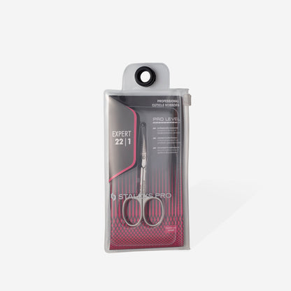 Staleks Cuticle Scissors Smart Pro 22 Type 1