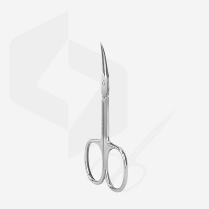 Staleks Cuticle Scissors Expert Pro 50 Type 2