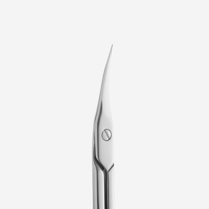 Staleks Cuticle Scissors Expert Pro 50 Type 2