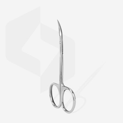 Staleks Cuticle Scissors Expert Pro 50 Type 3