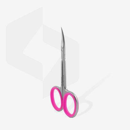 Staleks Cuticle Scissors Smart Pro 40 Type 3