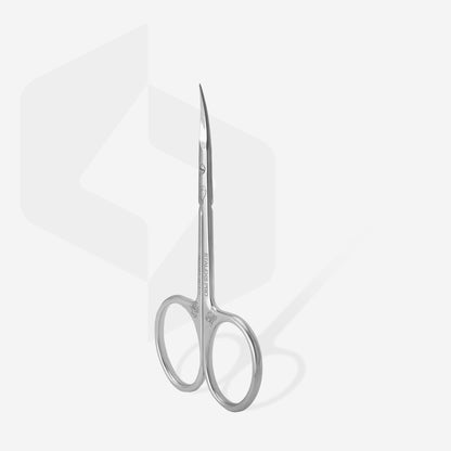Staleks Cuticle Scissors Exclusive Pro 22 Type 2 Magnolia