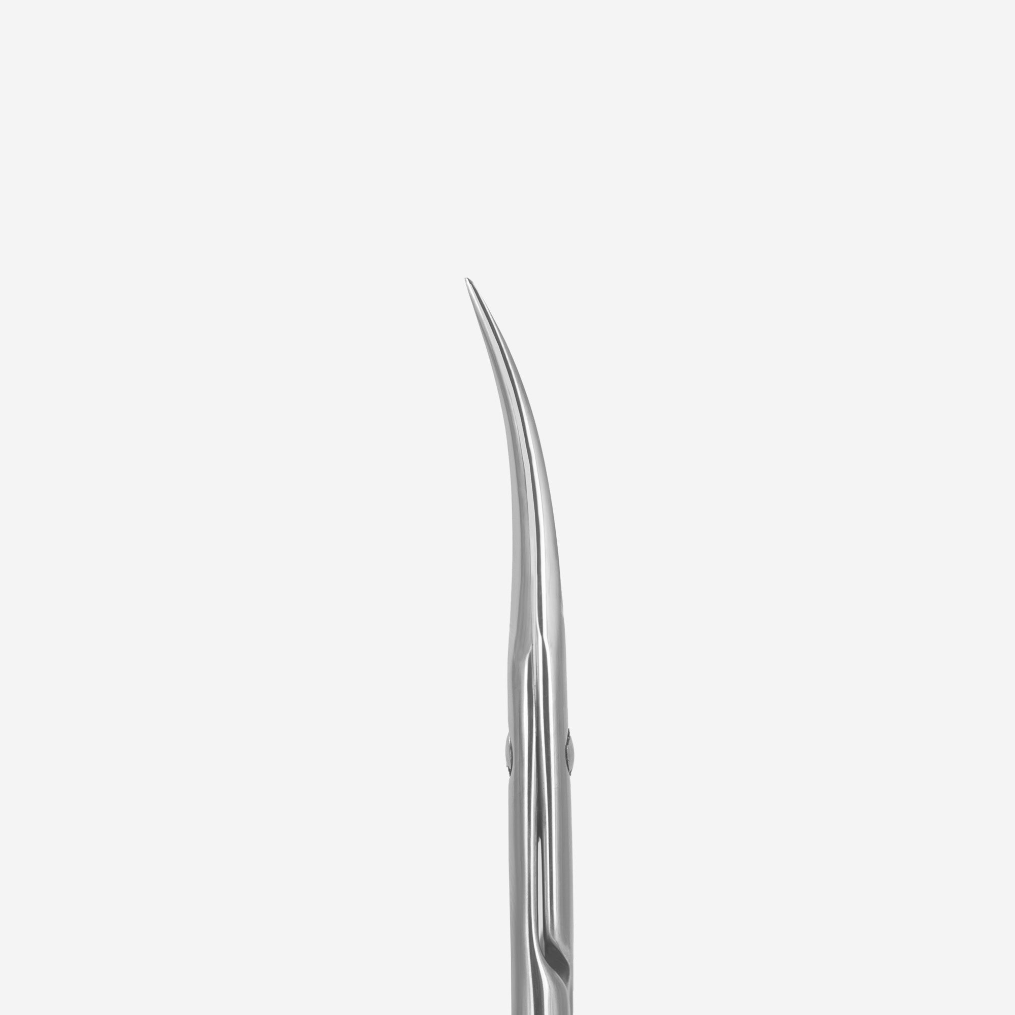 Staleks Cuticle Scissors Exclusive Pro 22 Type 2 Magnolia