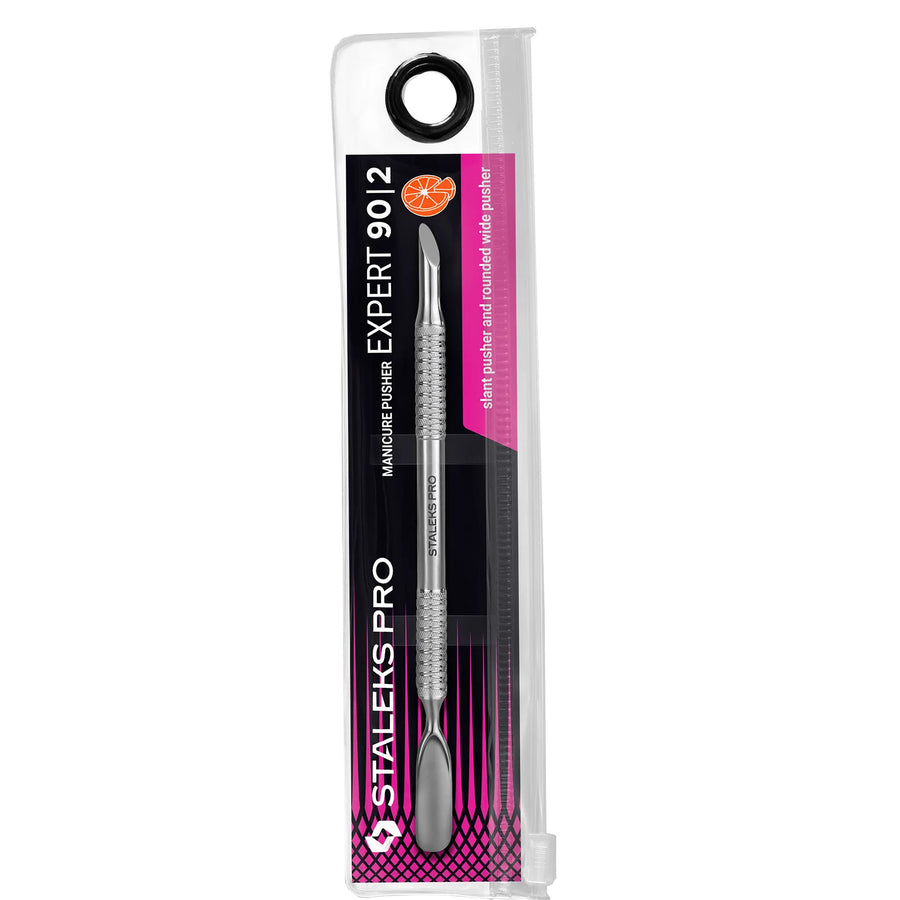 Staleks Pusher Pro Expert 90 Type 2