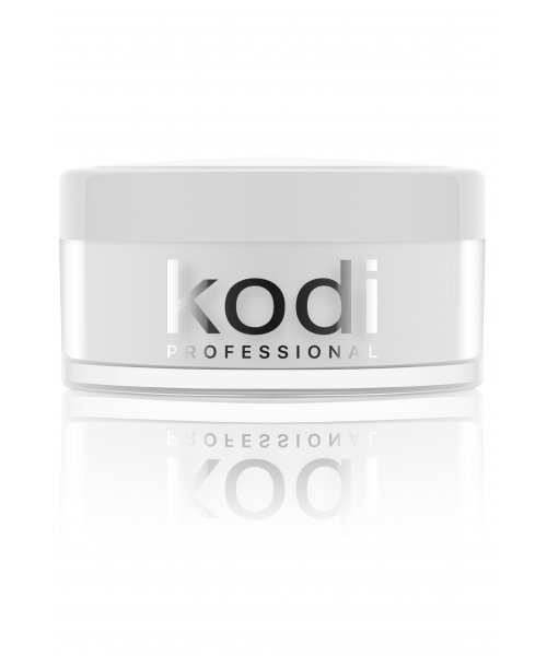 Kodi, Fast-Setting Clear Acrylic, 22g