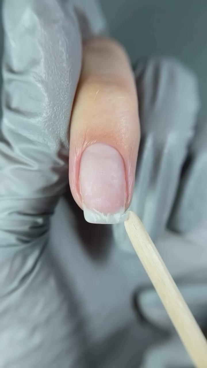 KODI Fiber gel for repair, 12ml
