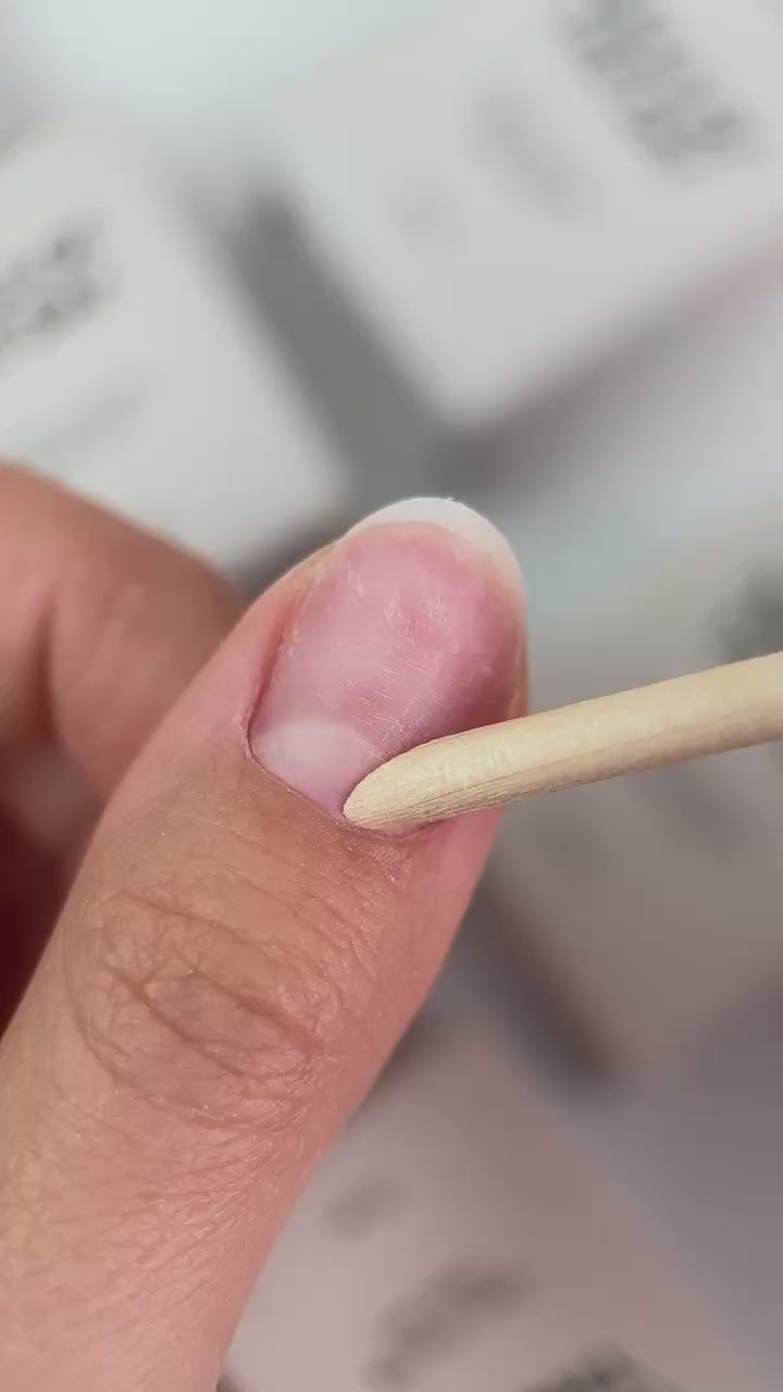 NAILSOFTHEDAY Scotch Base
