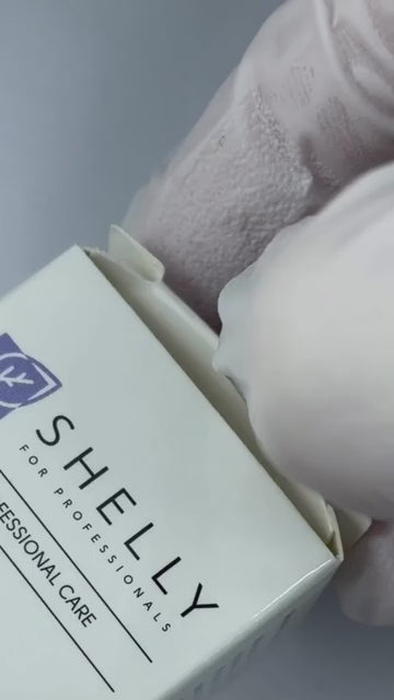 Shelly Molecular Polishing Oil, 50ml
