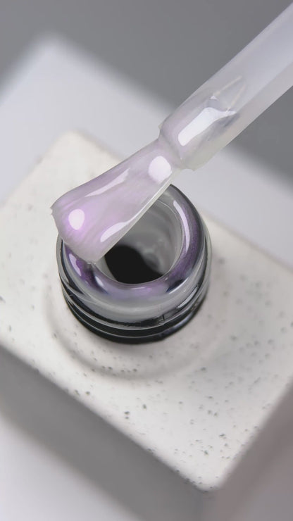 NAILSOFTHEDAY Shell Top Coat , 10 ml