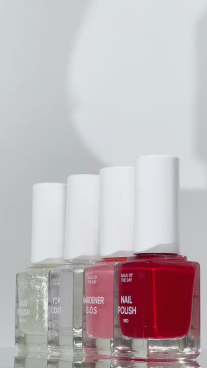 NAILSOFTHEDAY Regular Polish system, 11ml