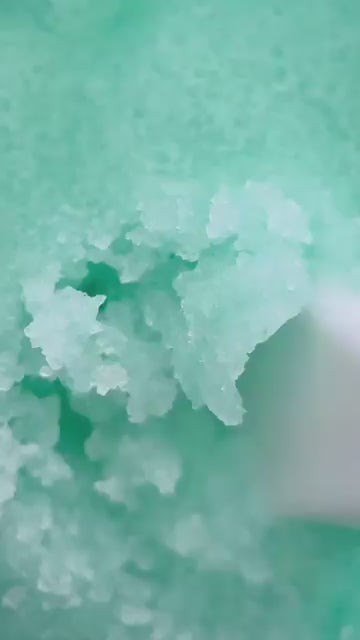 Shelly Cooling Foot Gel with Menthol & Mint Oil, 200 ml