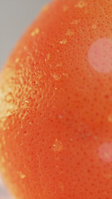 Shelly Nail & Cuticle Oil – Grapefruit Extract & Vitamin A, 30 ml