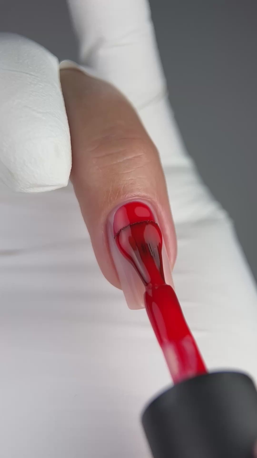 NAILSOFTHEDAY Color Top Coat , 10 ml