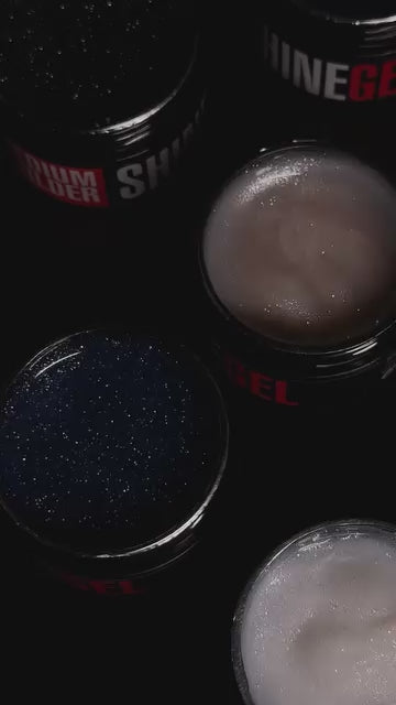 KODI Medium Builder Gel, 30g