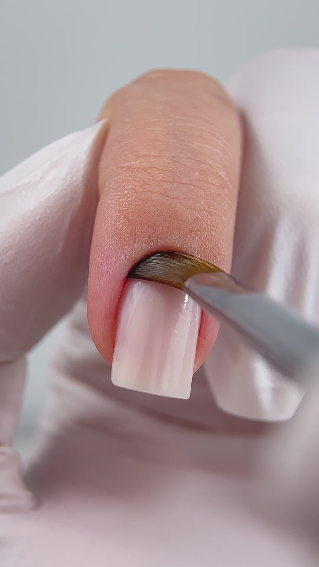 NAILSOFTHEDAY Safety Cuticle Bit
