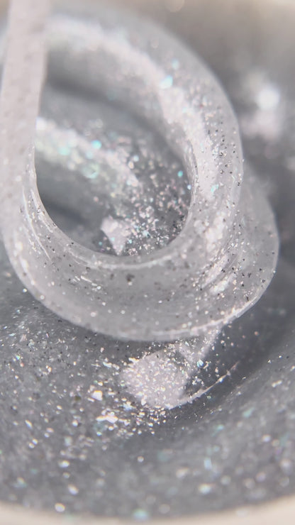 NAILSOFTHEDAY Reflective Builder gel, 15ml