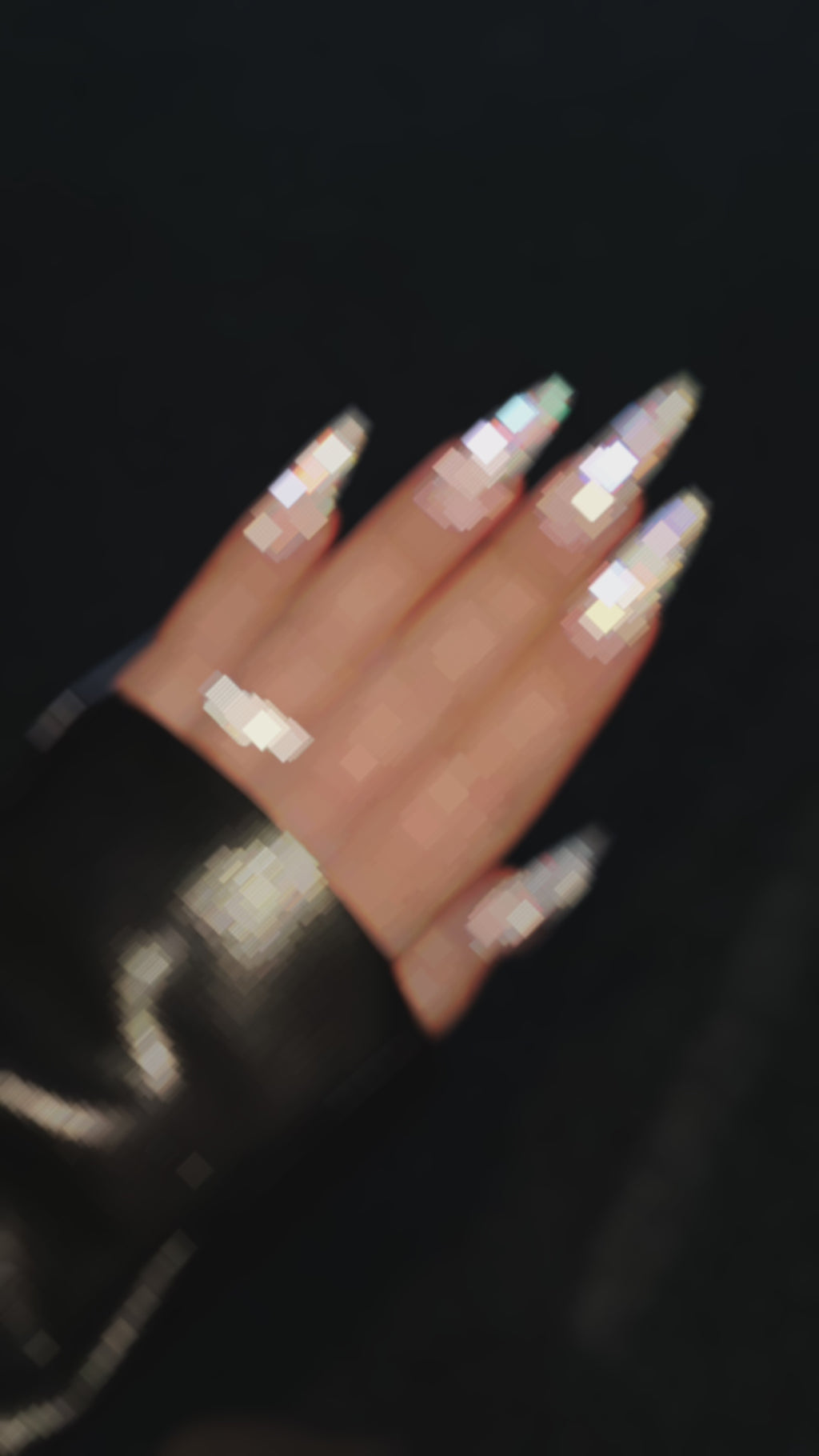 Aurora Crystals