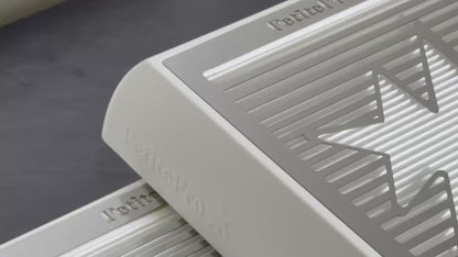 SheMax PetitePro Dust Collector - White (NEW!)