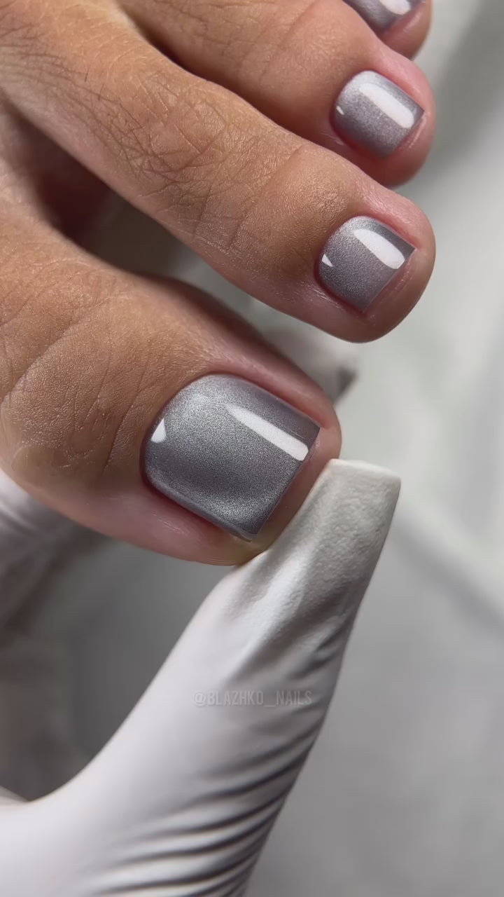 NAILSOFTHEDAY Korean Silk Cat eye, 10 ml