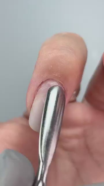 Shelly Nail & Cuticle Oil – Moroccan Mint Extract & Tea Tree Oil, 30 ml