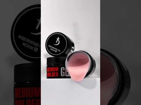 KODI Medium Builder Gel, 30g