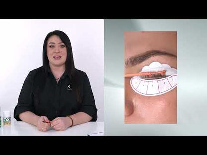 KODI Set for Eyelash/ Brow Biowaving Set