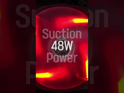 Saeshin MEDI-AIR NAIL DUST COLLECTOR