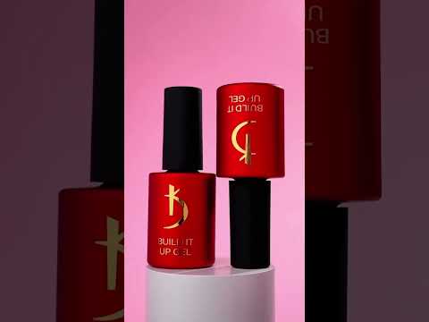 KODI Builder in a bottle: Build It Up, 15ml