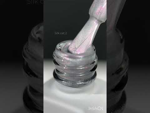 Saga Silk Cat Eye, 10ml