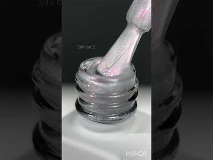 Saga Silk Cat Eye, 10ml