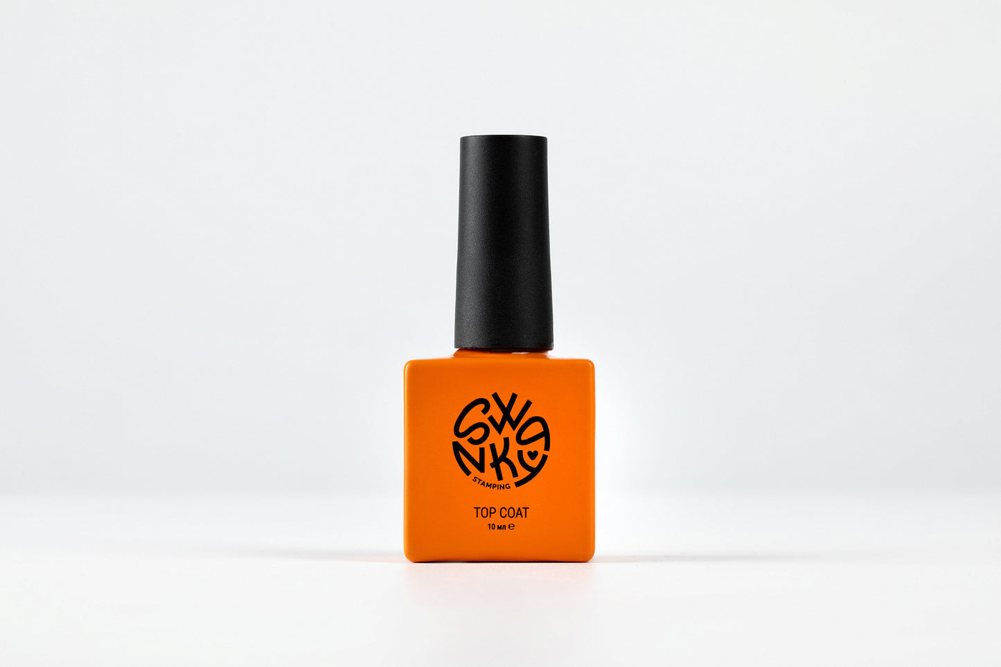 Swanky Stamping special Top Coat, 10ml