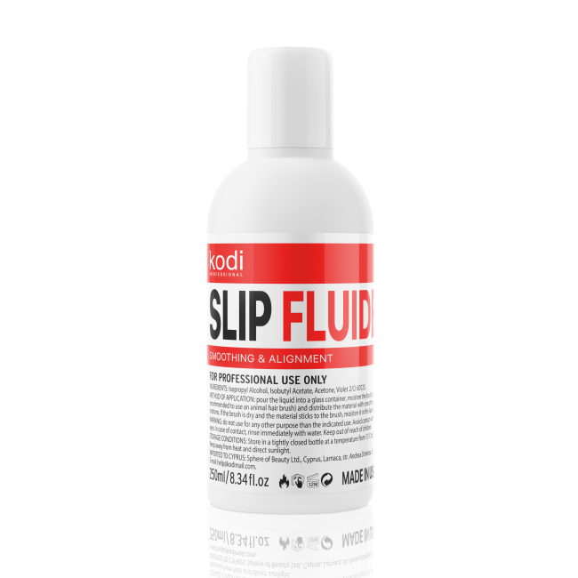 KODI Polygel Slip Fluide , 250ml