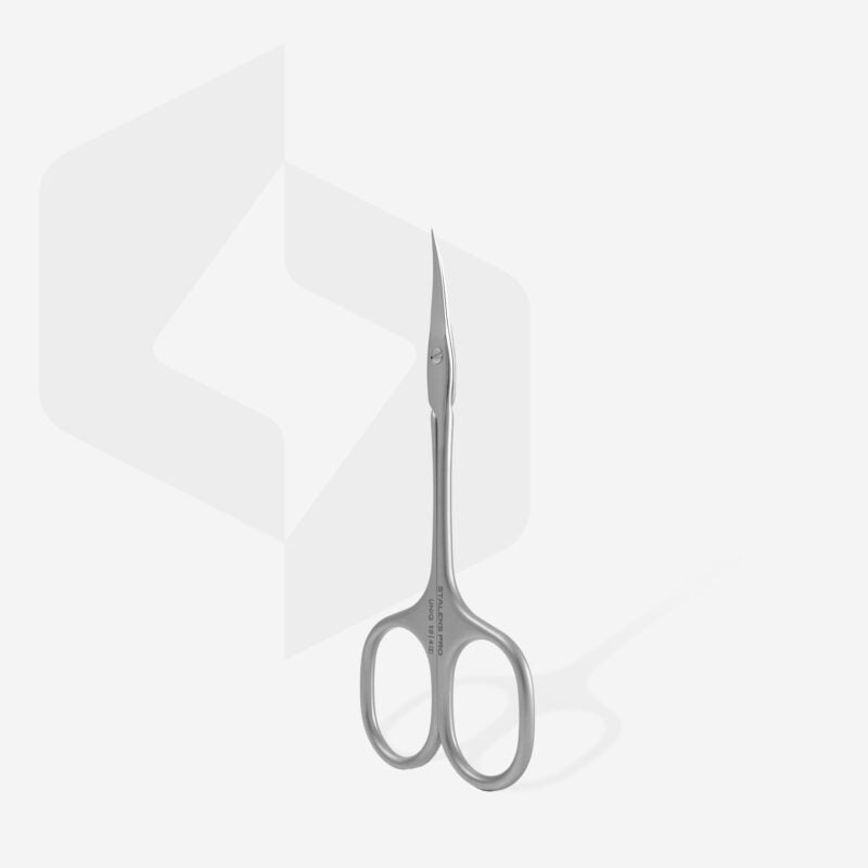 Staleks Cuticle Scissors Uniq 10 Type 4