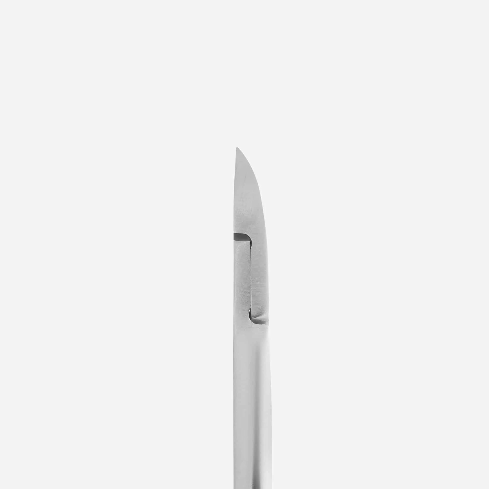 Staleks PODO scissors style nippers for cuticle and callus