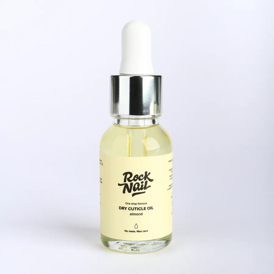 RockNail "dry" cuticle oil 15ml